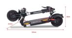 Trottinette electrique Urbanglide Ecro Max 2X2 double moteur 17 5A Noir 3.jpg