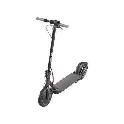 Trottinette electrique XIAOMI Scooter 4 New Version Noir 1.jpg