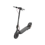 Trottinette electrique XIAOMI Scooter 4 New Version Noir 2.jpg