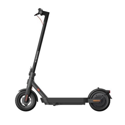 Trottinette electrique Xiaomi Electric Scooter 4 Pro 2nd Gen 400 W Noir avec clignotants 1.jpg