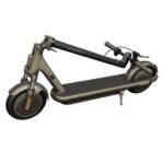 Trottinette electrique Xiaomi Electric Scooter 4 Pro Max 400 W Gris quartz 4.jpg