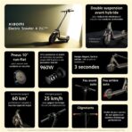 Trottinette electrique Xiaomi Electric Scooter 4 Pro Max 400 W Gris quartz 5.jpg