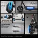 Trottinette electrique Xiaomi Electric Scooter 5 4.jpg