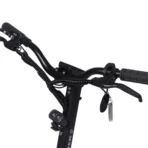 Trottinette Electrique Teverun Fighter Q freins phare avant 723771.webp