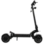 Trottinette electrique Teverun fighter 11 confortable.webp