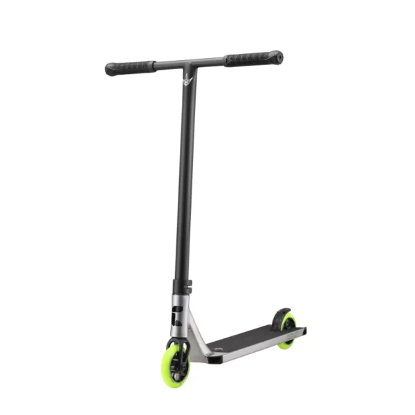 Blunt trottinette freestyle colt s6 silver 1.webp