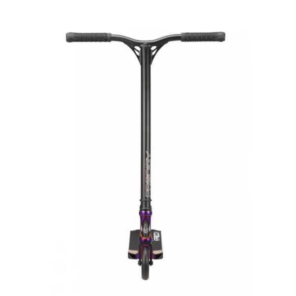 Blunt trottinette freestyle prodigy x burntpipe 4.webp