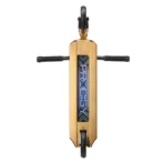 Blunt trottinette freestyle prodigy x gold 3.webp