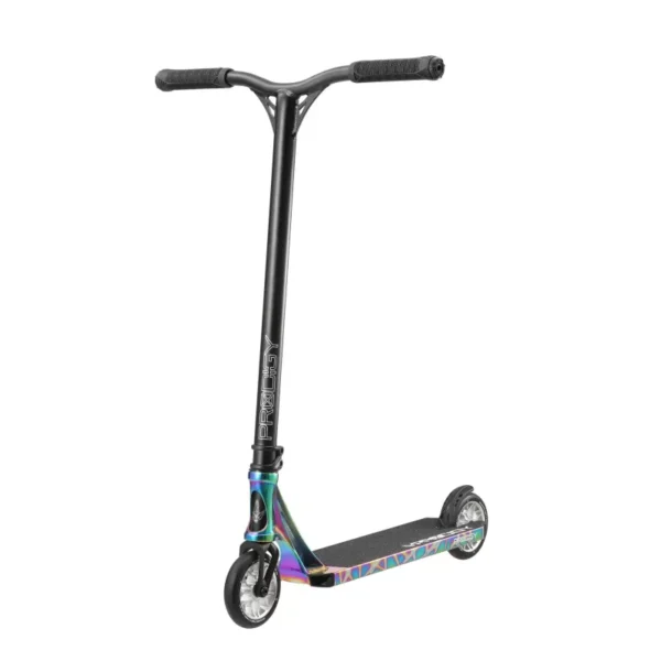 Blunt trottinette freestyle prodigy x oil slick 1.webp