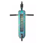 Blunt trottinette freestyle prodigy x oil slick 4.webp