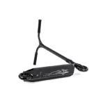 Ethic trottinette freestyle erawan v2 black 5.webp