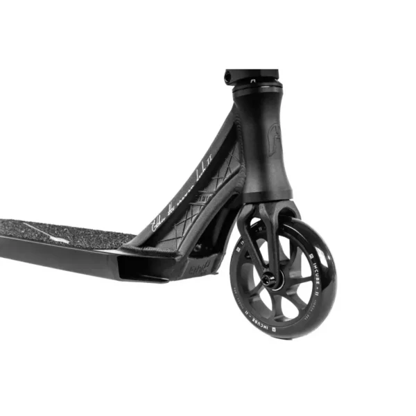 Ethic trottinette freestyle erawan v2 black 6.webp