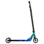 Ethic trottinette freestyle erawan v2 blue iridium 1 1.webp