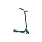 Ethic trottinette freestyle erawan v2 blue iridium 1.webp