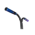 Ethic trottinette freestyle erawan v2 blue iridium 3.webp