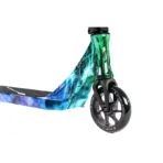 Ethic trottinette freestyle erawan v2 blue iridium 4.webp