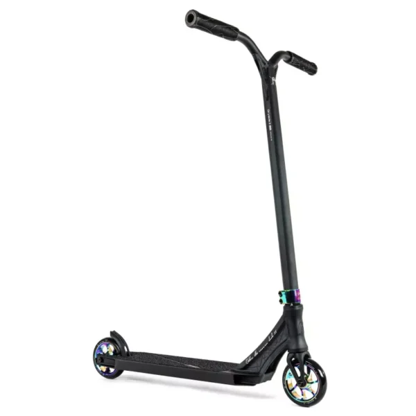 Ethic trottinette freestyle erawan v2 neochrome 1.webp