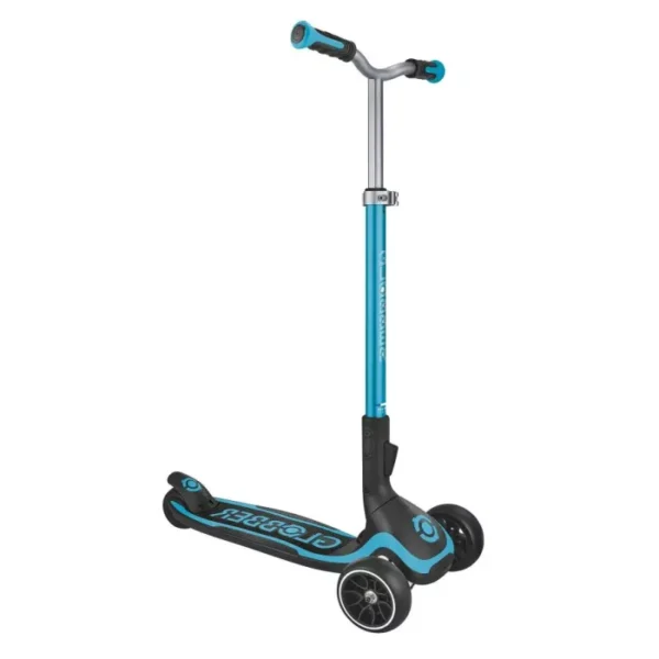 Globber trottinette enfant ultimum sky blue 1.webp