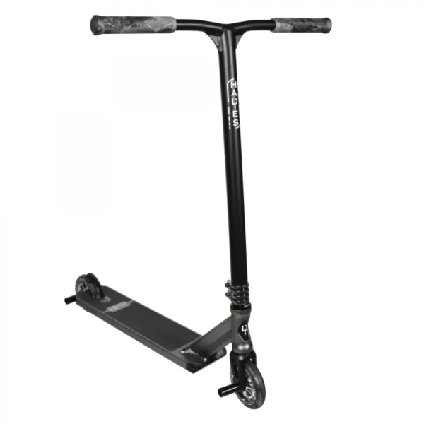 Hades trottinette freestyle eos 21 titanium noir 1.webp