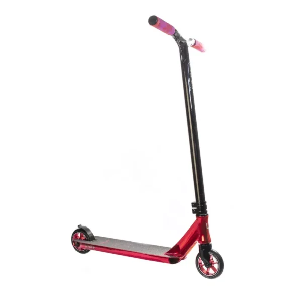 Hades trottinette freestyle eros 21 violet orange rouge 1.webp