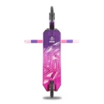 Invert trottinette supreme journey 1 mini tri electro pink pink purple 2.webp