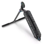 Invert trottinette supreme journey 25 black oil slick 5.webp
