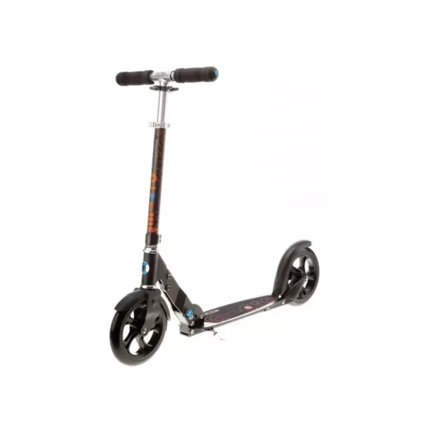 Micro trottinette balade black noir 1.webp