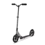 Micro trottinette classic noir neochrome 1.webp