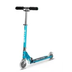 Micro trottinette sprite led bleu oc an 2.webp