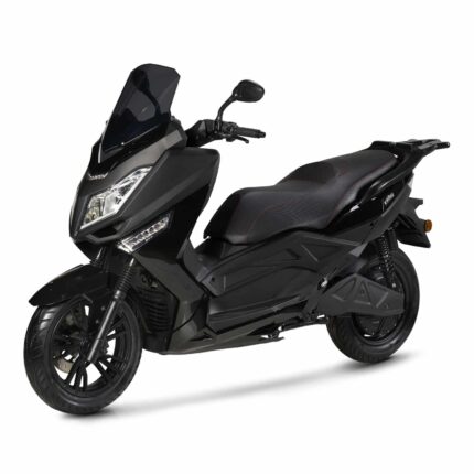 Pink mobility pink fly noir trois quart face gauche.jpg