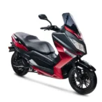 Pink mobility pink fly rouge trois quart face droit 1 655x655.jpg.webp