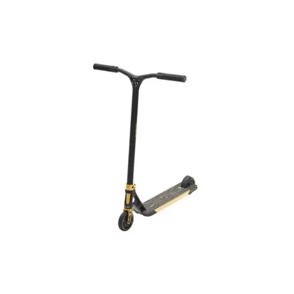 Triad trottinette freestyle conspiracy noir or 1.webp