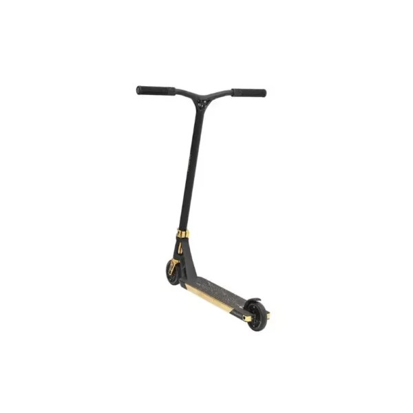 Triad trottinette freestyle conspiracy noir or 3.webp