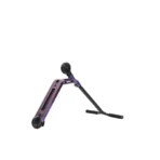 Triad trottinette freestyle delinquent mini chameleon bleu 1 1.webp