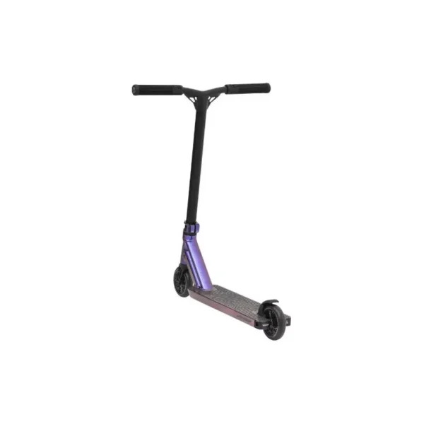 Triad trottinette freestyle delinquent mini chameleon bleu 3 1.webp