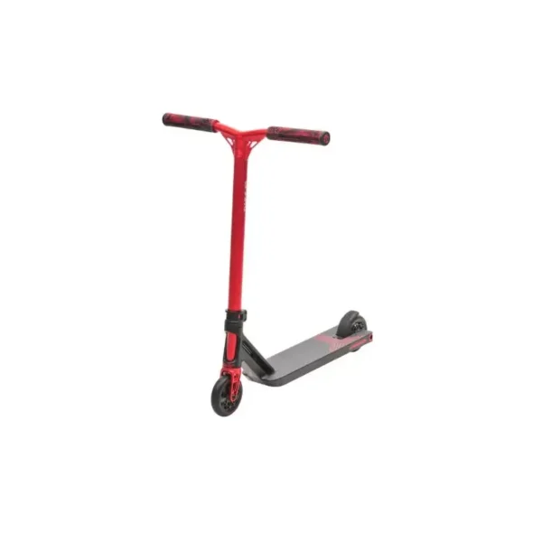 Triad trottinette freestyle delinquent rouge 1.webp