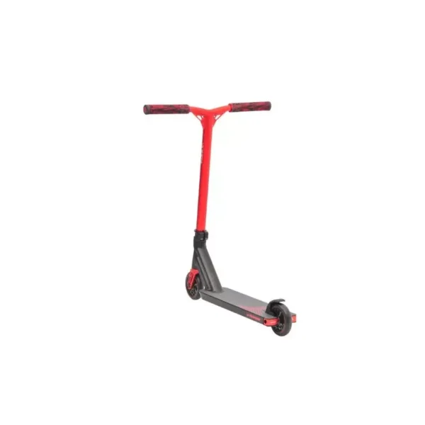 Triad trottinette freestyle delinquent rouge 3.webp