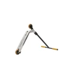 Triad trottinette freestyle fugitive noir chrome gum 1 1.webp