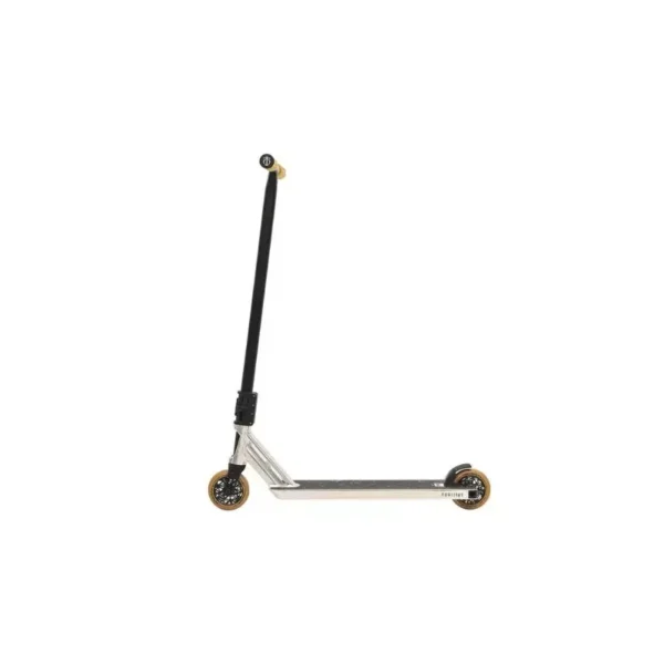 Triad trottinette freestyle fugitive noir chrome gum 3.webp