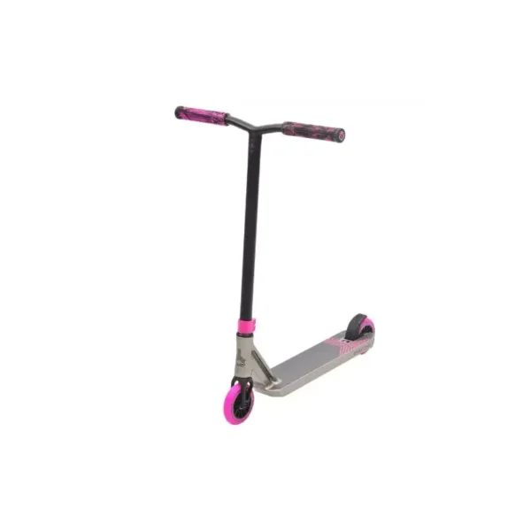 Triad trottinette freestyle infraction rose 1.webp