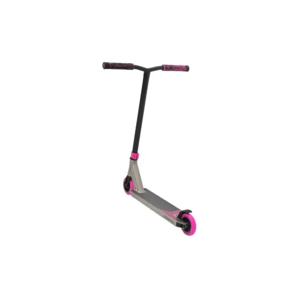 Triad trottinette freestyle infraction rose 3.webp
