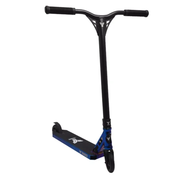 Trigger trottinette freestyle anima 65 blue neodeck 2.webp