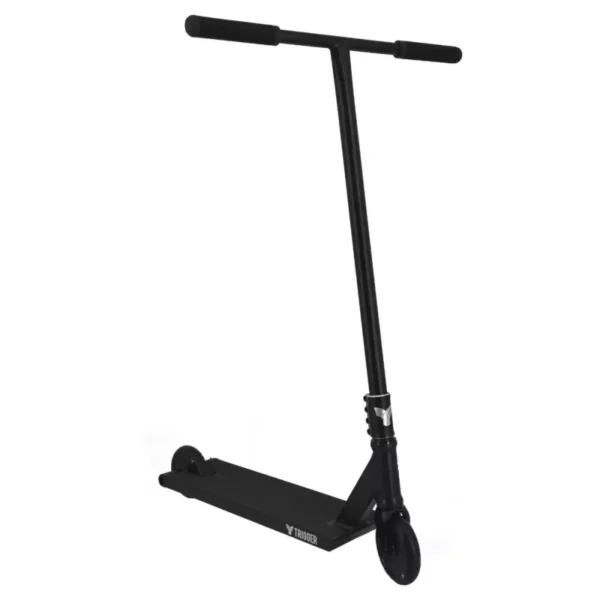 Trigger trottinette freestyle nemestia v3 67 noir 1.webp