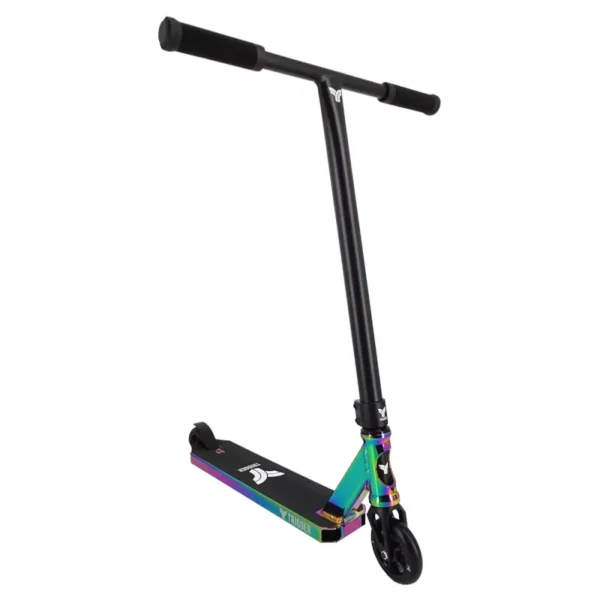 Trigger trottinette freestyle tricks 55 neodeck 1.webp