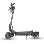 Trottinette electrique teverun mini profil bequille 568002.webp