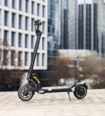 Trottinette electrique Dualtron togo.webp