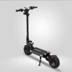Trottinette electrique Fighter 11 Plus teverun suspensions.webp