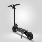 Trottinette electrique Fighter 11 teverun suspensions hydrauliques 176519.webp