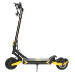 Trottinette electrique Teverun Blade Mini profil.webp