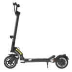 Trottinette electrique dualtron togo petite citadine minimotors phare freins tambours 36V 758259 1.webp